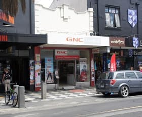 Shop & Retail commercial property leased at 165 Acland Street St Kilda VIC 3182