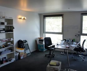 Offices commercial property leased at 18, 161 Greville Street Prahran VIC 3181