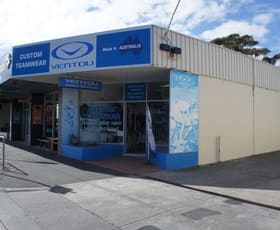 Shop & Retail commercial property leased at 6/302 Beach Road Black Rock VIC 3193