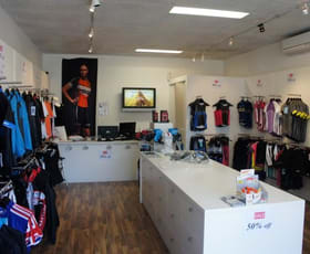 Shop & Retail commercial property leased at 6/302 Beach Road Black Rock VIC 3193