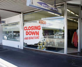 Shop & Retail commercial property leased at Ground Floor, 189 Glenferrie Road Malvern VIC 3144