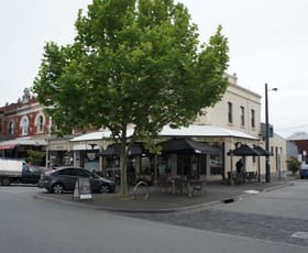 Shop & Retail commercial property leased at 20A Armstrong Street Middle Park VIC 3206