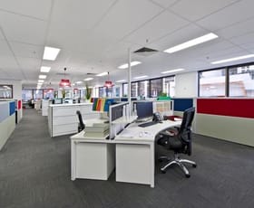 Offices commercial property leased at Whole/410 Queen Street Brisbane City QLD 4000