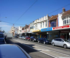 Shop & Retail commercial property leased at 344 Glenhuntly Road Elsternwick VIC 3185