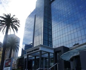 Offices commercial property leased at Suite 335, 1 Queens Road Melbourne VIC 3000
