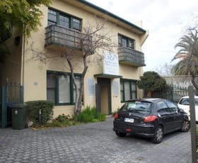 Medical / Consulting commercial property leased at 4 Williams Road Prahran VIC 3181