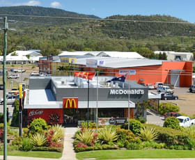 Shop & Retail commercial property leased at Reef Plaza Cnr Shute Harbour Rd/Paluma Rd Cannonvale QLD 4802