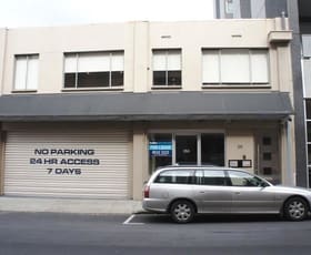 Offices commercial property leased at 26A Garden Street South Yarra VIC 3141