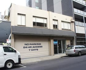 Shop & Retail commercial property leased at 26A Garden Street South Yarra VIC 3141