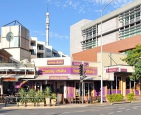 Shop & Retail commercial property leased at South Brisbane QLD 4101