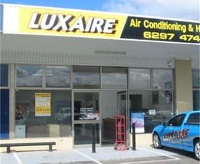 Offices commercial property leased at 2/19-25 Kembla Street Fyshwick ACT 2609