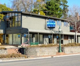 Shop & Retail commercial property leased at 314 Maroondah Hwy Healesville VIC 3777