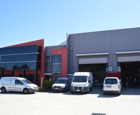 Parking / Car Space commercial property leased at 2/60 Alexandra Place Murarrie QLD 4172