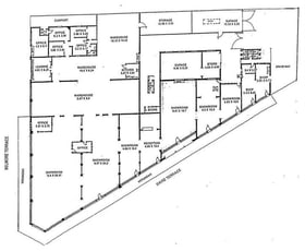 Shop & Retail commercial property leased at Shop 5/39-51 David Terrace Woodville Park SA 5011