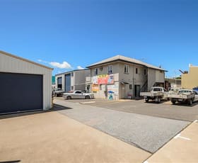 Showrooms / Bulky Goods commercial property leased at 35 Toolooa Street South Gladstone QLD 4680