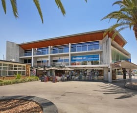 Offices commercial property leased at 305/30 Kingsway Cronulla NSW 2230