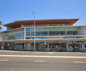 Offices commercial property leased at 305/30 Kingsway Cronulla NSW 2230