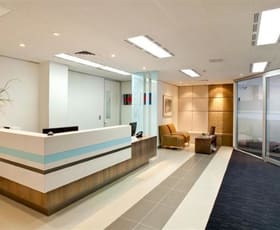 Offices commercial property leased at 379 Queen Street Brisbane City QLD 4000