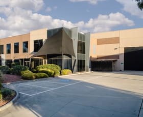 Factory, Warehouse & Industrial commercial property leased at 17-19 Leiber Grove Carrum Downs VIC 3201