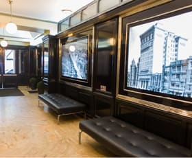 Offices commercial property leased at Level 3/185 Elizabeth Street Sydney NSW 2000