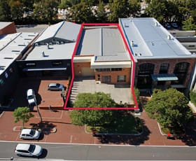 Factory, Warehouse & Industrial commercial property sold at 57 Carrington Street Nedlands WA 6009