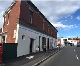 Shop & Retail commercial property leased at Level Grou/52 Sandy Bay Road Battery Point TAS 7004
