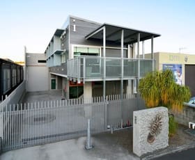 Offices commercial property leased at 1 Thompson Street Bowen Hills QLD 4006