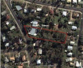 Development / Land commercial property sold at Bellevue Road Goodna QLD 4300