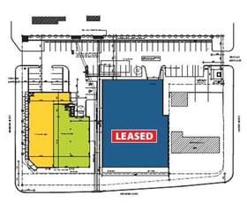 Shop & Retail commercial property leased at 110 Brisbane Rd Booval QLD 4304