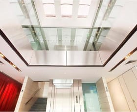 Offices commercial property leased at Part Groun/990 Toorak Road Camberwell VIC 3124