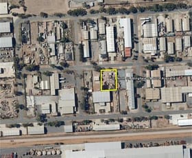 Development / Land commercial property leased at 21 Ninth Street Wingfield SA 5013