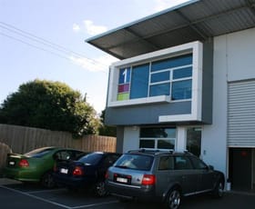 Offices commercial property leased at 1/347 Bay Road Cheltenham VIC 3192