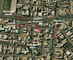 Factory, Warehouse & Industrial commercial property leased at 14-16 Carmel Street Garbutt QLD 4814