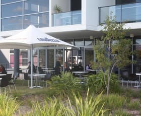 Offices commercial property leased at Warriewood NSW 2102