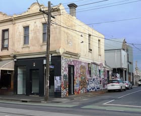 Shop & Retail commercial property leased at 375 Brunswick Street Fitzroy VIC 3065