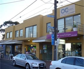 Shop & Retail commercial property leased at 307 Hampton Street Hampton VIC 3188