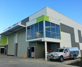 Offices commercial property leased at 41 Rodeo Road Gregory Hills NSW 2557