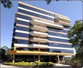 Offices commercial property leased at 18 Orion Road Lane Cove NSW 2066