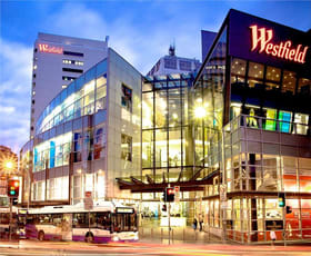 Offices commercial property leased at Suite 2509 Westfield Tower 2, 101 Grafton Street Bondi Junction NSW 2022