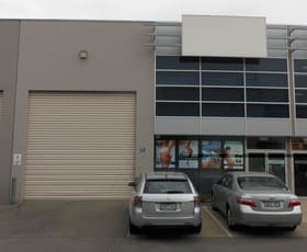 Showrooms / Bulky Goods commercial property leased at 14/19-23 Clarinda Road Oakleigh South VIC 3167