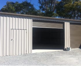 Factory, Warehouse & Industrial commercial property leased at West Burleigh QLD 4219