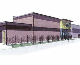 Factory, Warehouse & Industrial commercial property leased at 56 Mort Street North Toowoomba QLD 4350