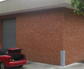 Factory, Warehouse & Industrial commercial property leased at Unit 4/12 Pendlebury Road Cardiff NSW 2285