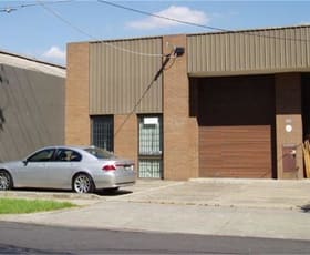 Factory, Warehouse & Industrial commercial property leased at 39 Raglan Street Preston VIC 3072