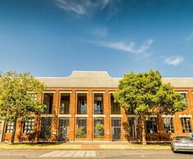 Offices commercial property leased at 111 Ferrars Street South Melbourne VIC 3205