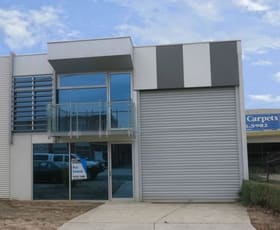 Offices commercial property leased at 1/38 Christensen Street Cheltenham VIC 3192
