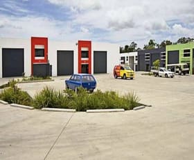 Factory, Warehouse & Industrial commercial property leased at 19/3 Dalton Street Upper Coomera QLD 4209