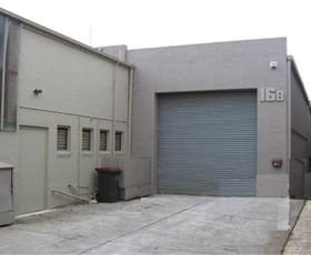 Factory, Warehouse & Industrial commercial property leased at 16B Treforest Drive Clayton VIC 3168
