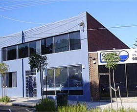 Offices commercial property leased at 13 Windsor Avenue Mount Waverley VIC 3149
