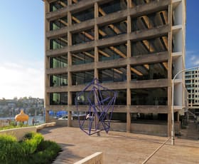 Offices commercial property leased at 2 Glen Street Milsons Point NSW 2061